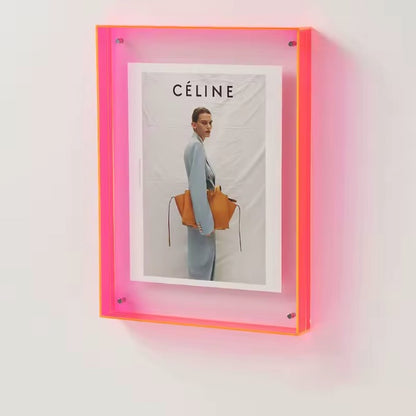 Insta Frame