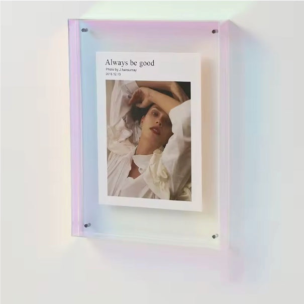 Insta Frame